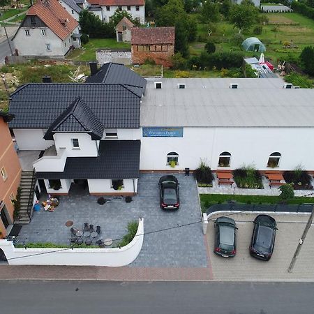 Noclegi Europa Boleslawiec  Luaran gambar