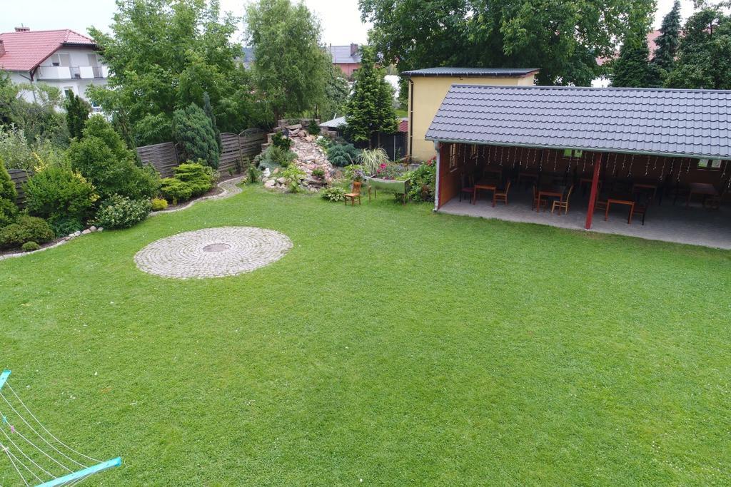 Noclegi Europa Boleslawiec  Luaran gambar
