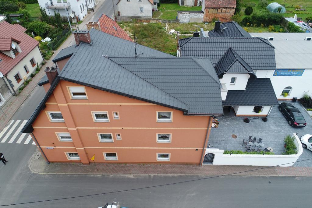 Noclegi Europa Boleslawiec  Luaran gambar